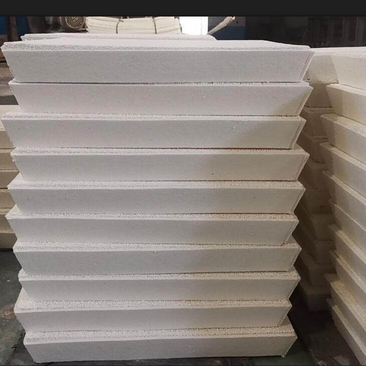 High Quality Alumina Ceramic Foam Filter for for Aluminium Foundry Casting