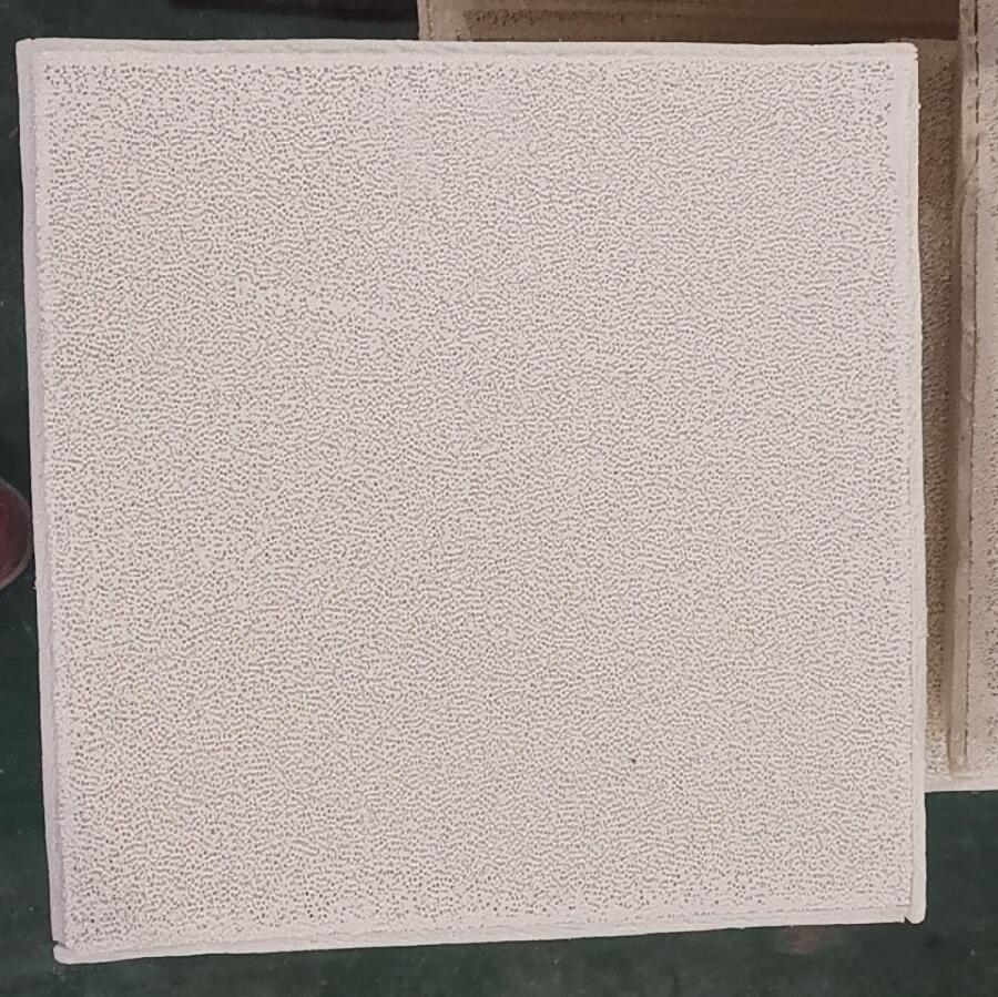 High Quality Alumina Ceramic Foam Filter for for Aluminium Foundry Casting