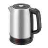 2.0L Electric Kettle - 201/304 Stainless Steel Inside, Color Painted Outside