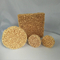 Zirconia/ZrO2/Zirconium Oxide Ceramic Foam Filter 1700 C for Carbon Steel, Steel Alloy and Stainless Steel Casting